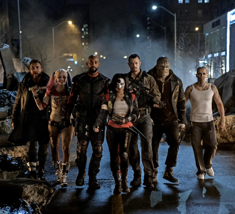 Illustration for article titled Jessica Jones Could Include A Surprising Cameo From Another Marvel Hero